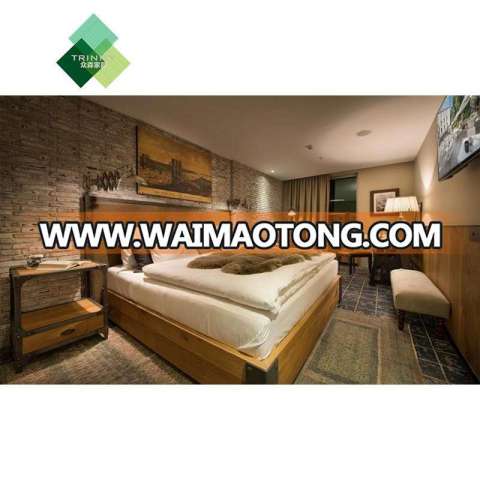 china custom made best western modern holiday inn hotel bedroom furniture price